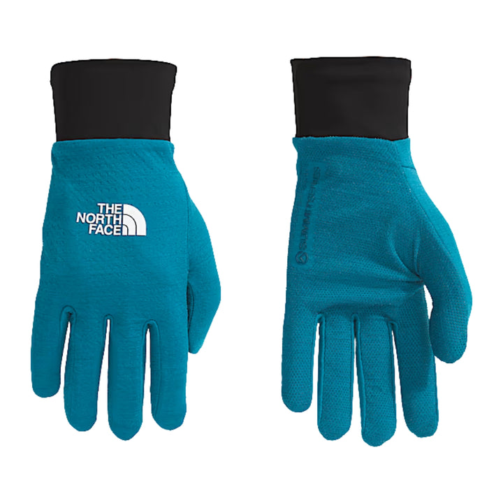 The North Face Summit Series DOTKNIT Liner Gloves (Unisex)