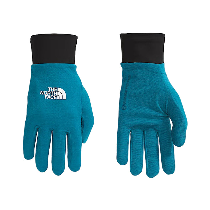 The North Face Summit Series DOTKNIT Liner Gloves (Unisex)