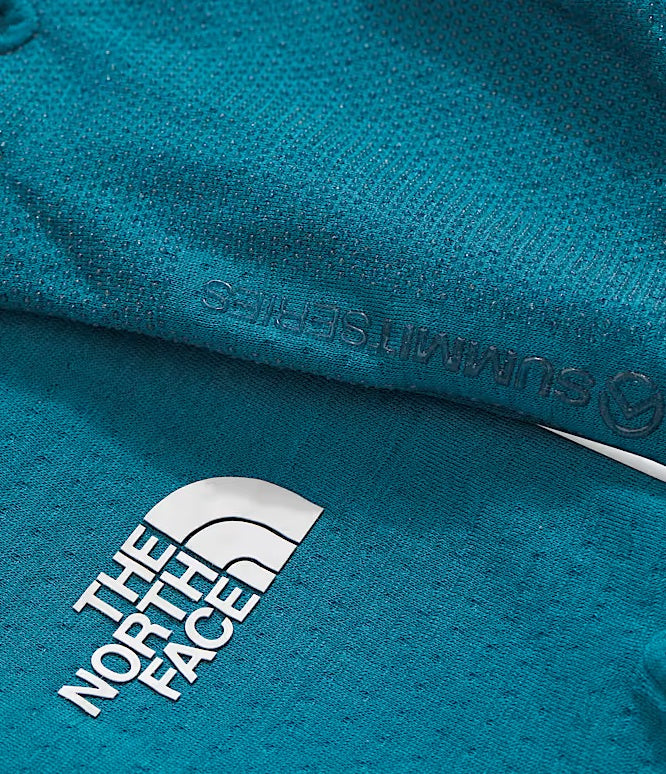 The North Face Summit Series DOTKNIT Liner Gloves (Unisex)