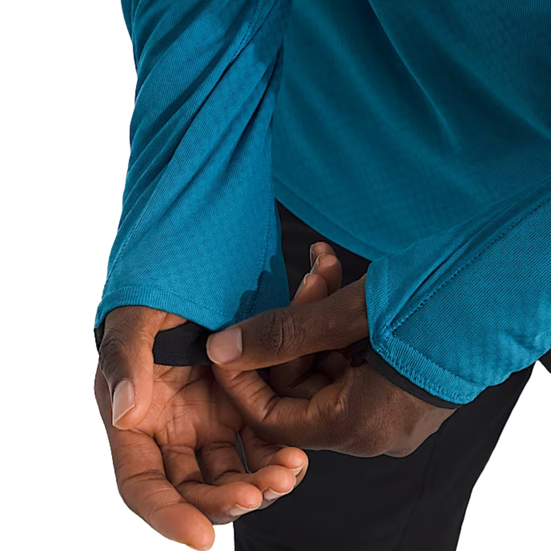 The North Face Summit Series FUTUREFLEECE LT ½-Zip Pullover | Men’s