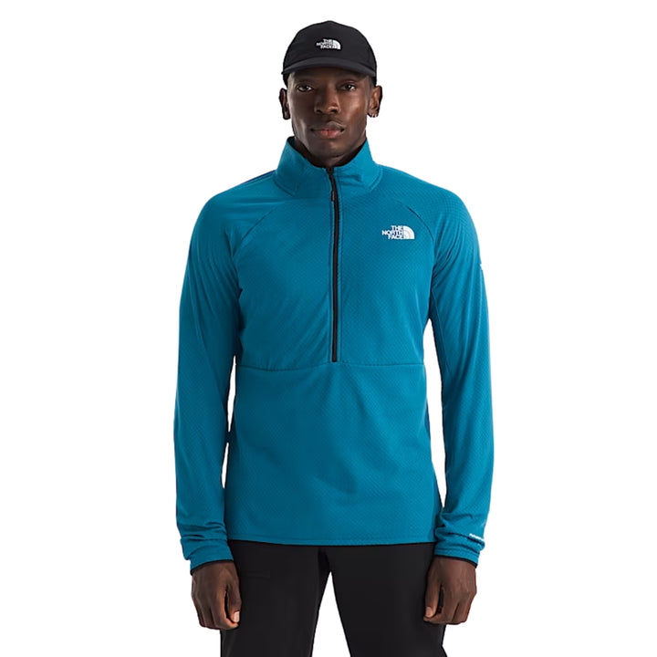 The North Face Summit Series FUTUREFLEECE LT ½-Zip Pullover | Men’s