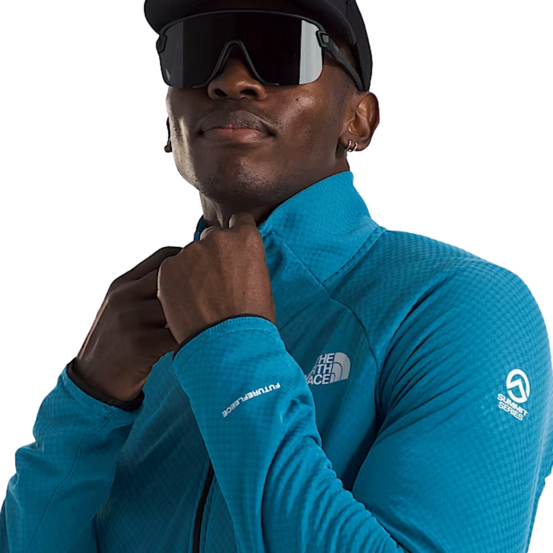 The North Face Summit Series FUTUREFLEECE LT ½-Zip Pullover | Men’s