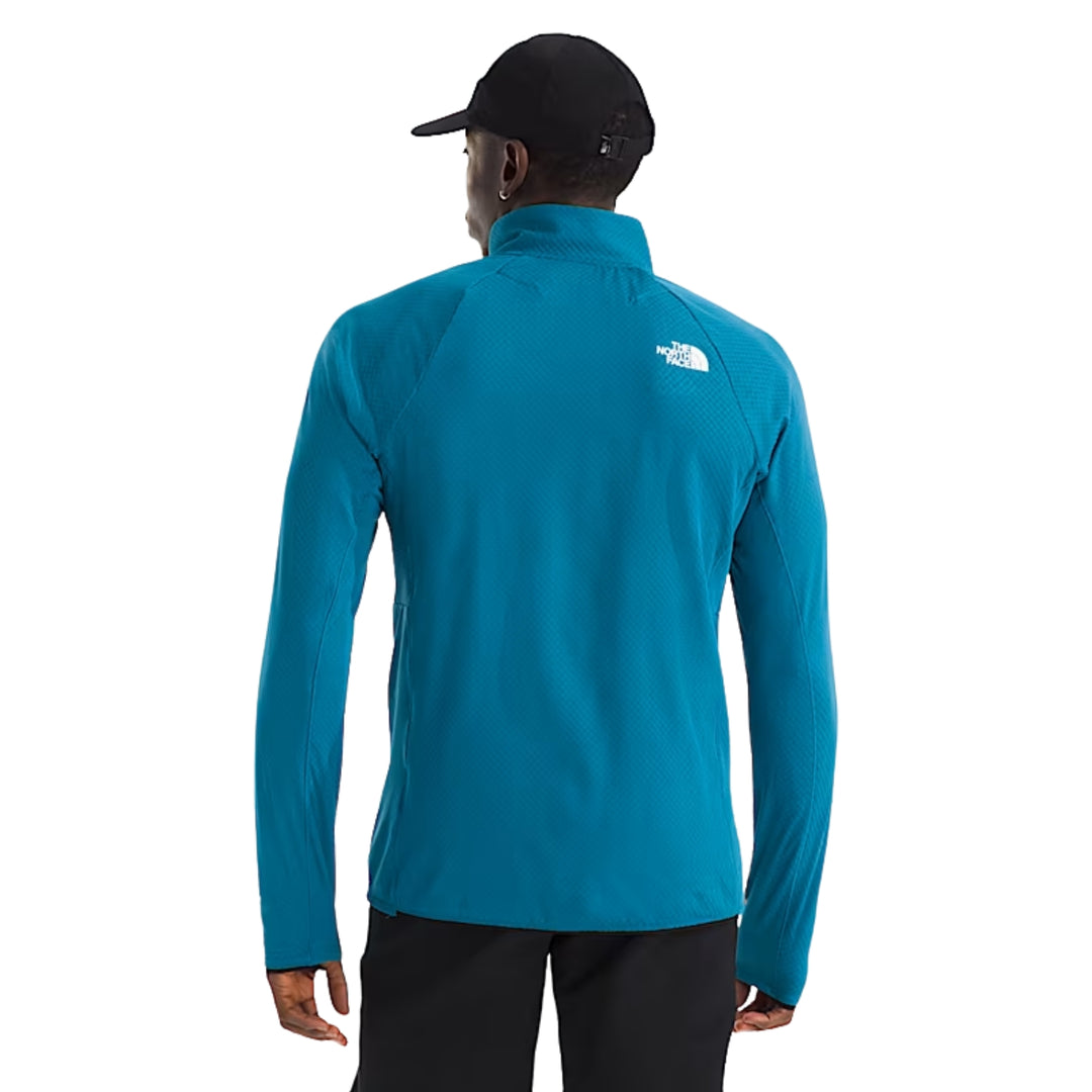 The North Face Summit Series FUTUREFLEECE LT ½-Zip Pullover | Men’s