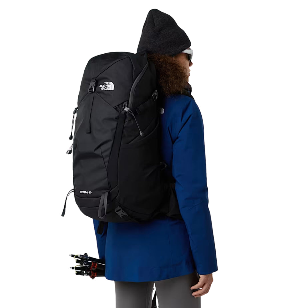 The North Face Terra 40L Backpack