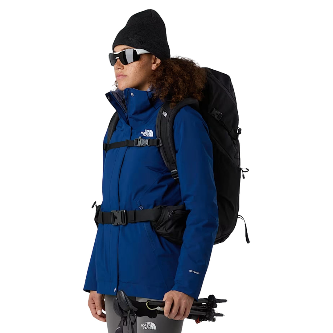 The North Face Terra 40L Backpack