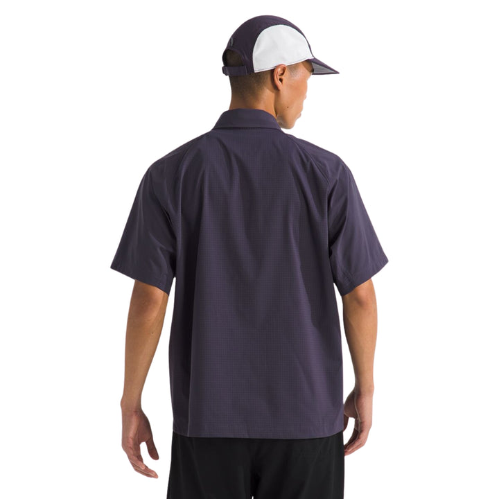 The North Face Trail LIGHTRANGE™ Short-Sleeve Shirt | Men's
