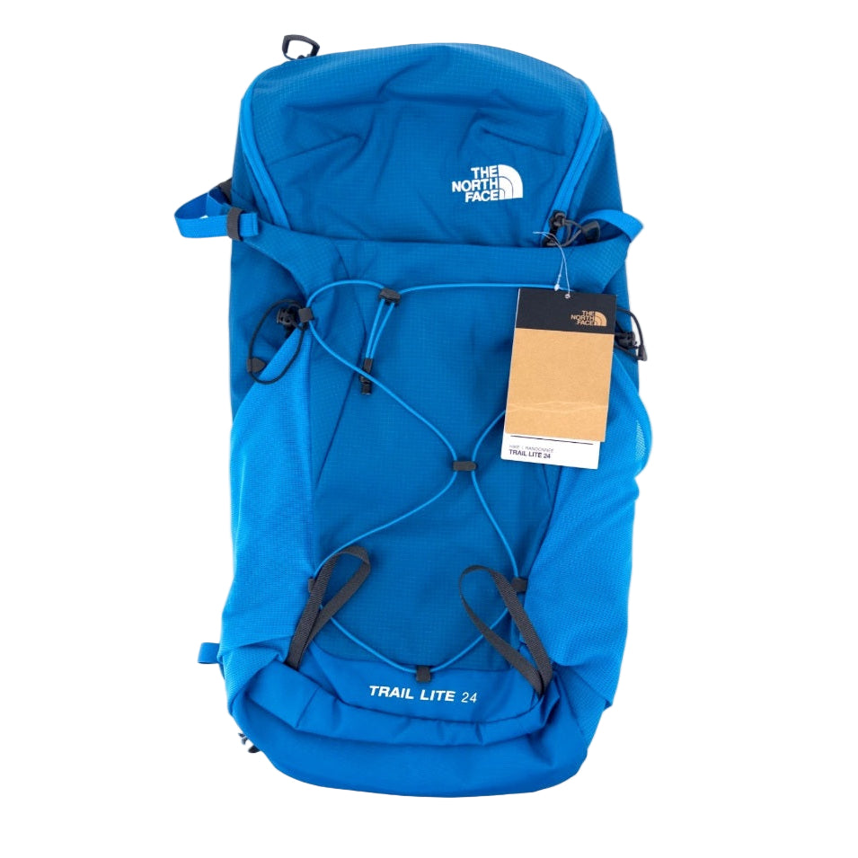 The North Face Trail Lite 24 Backpack