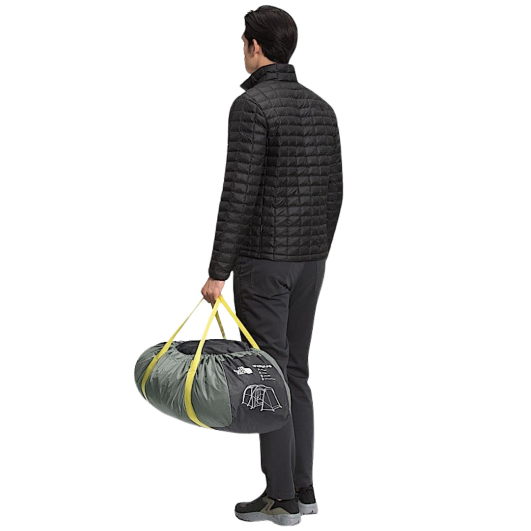 The North Face Wawona 6 Person Tent