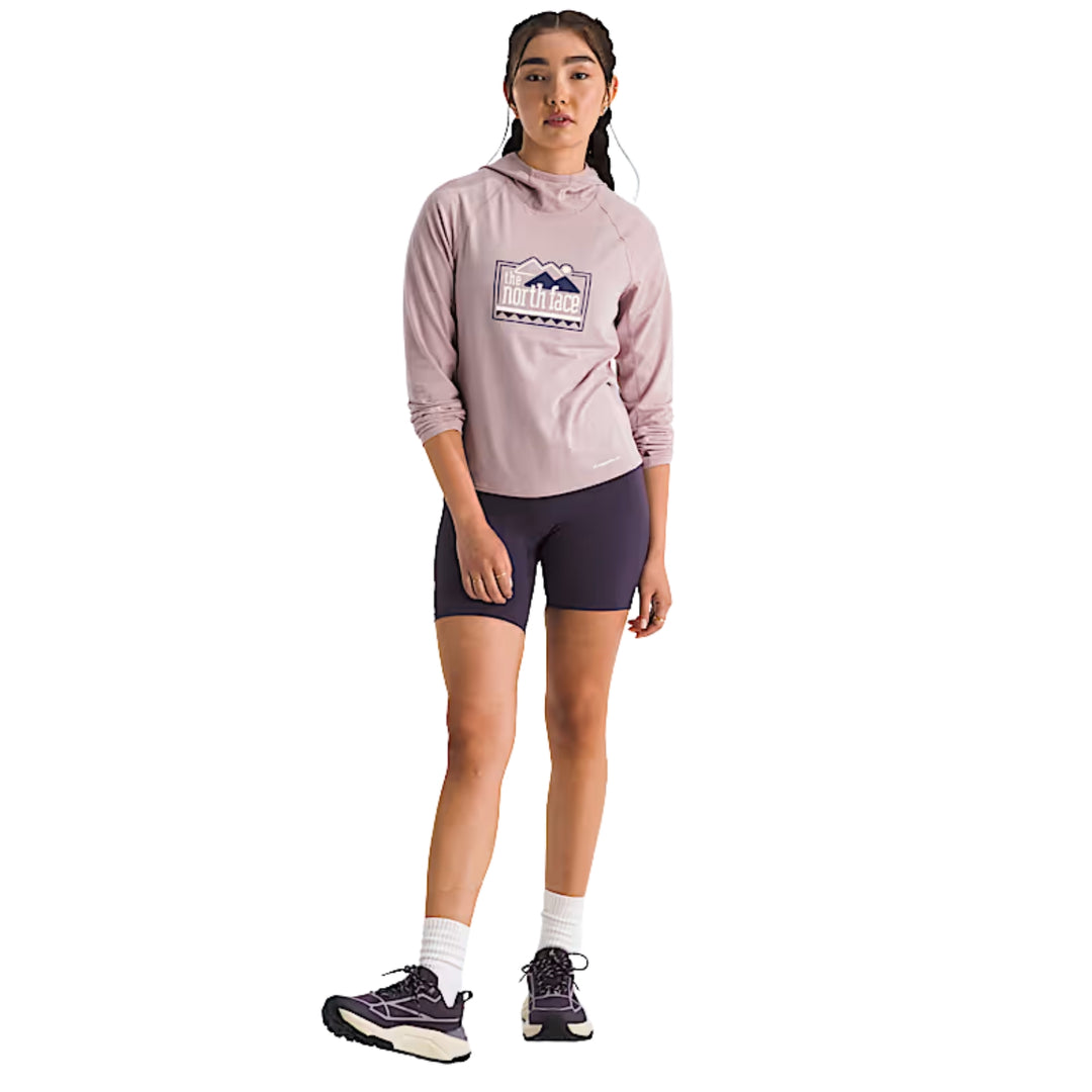 The North Face Women’s Adventure Explore Pin Hoodie