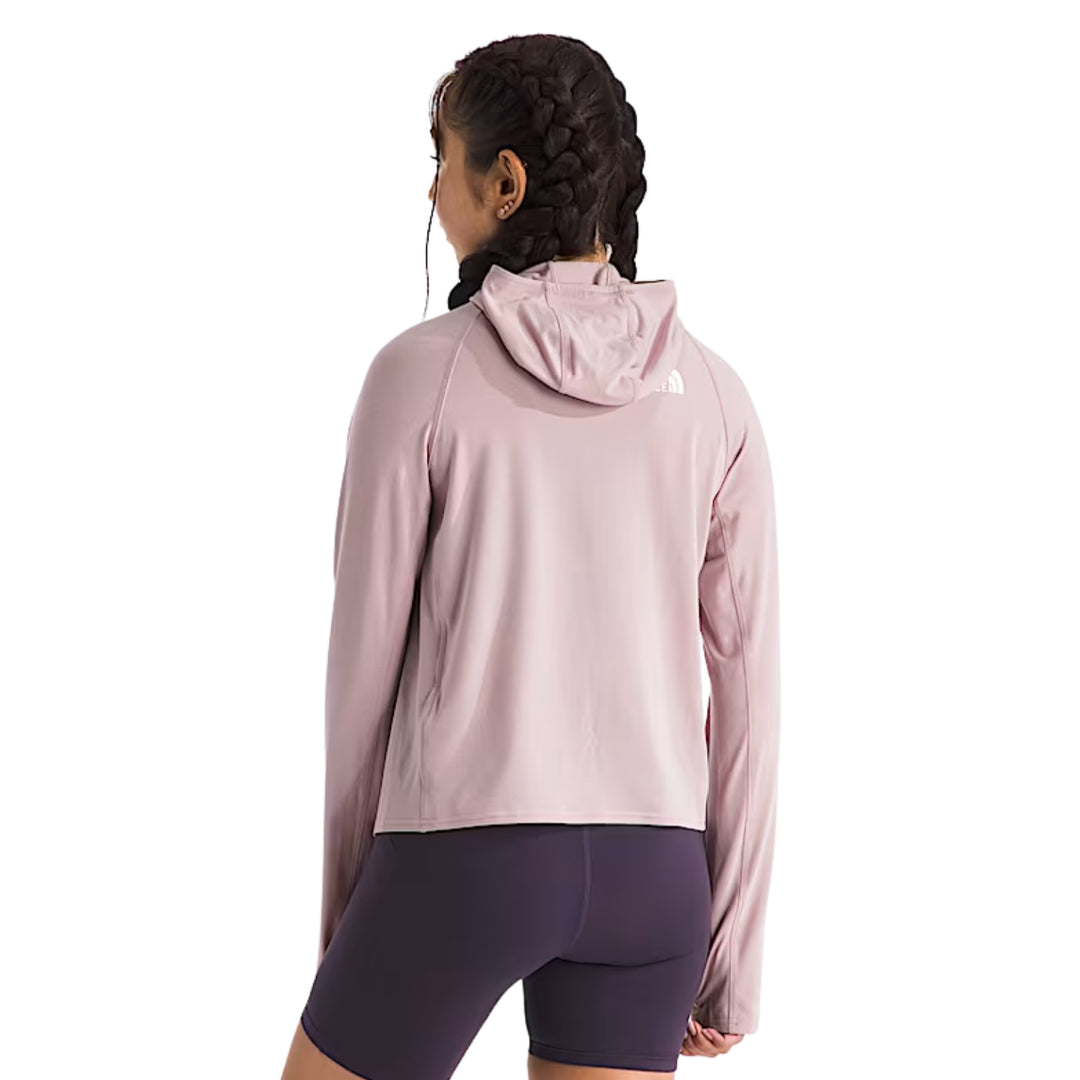 The North Face Women’s Adventure Explore Pin Hoodie