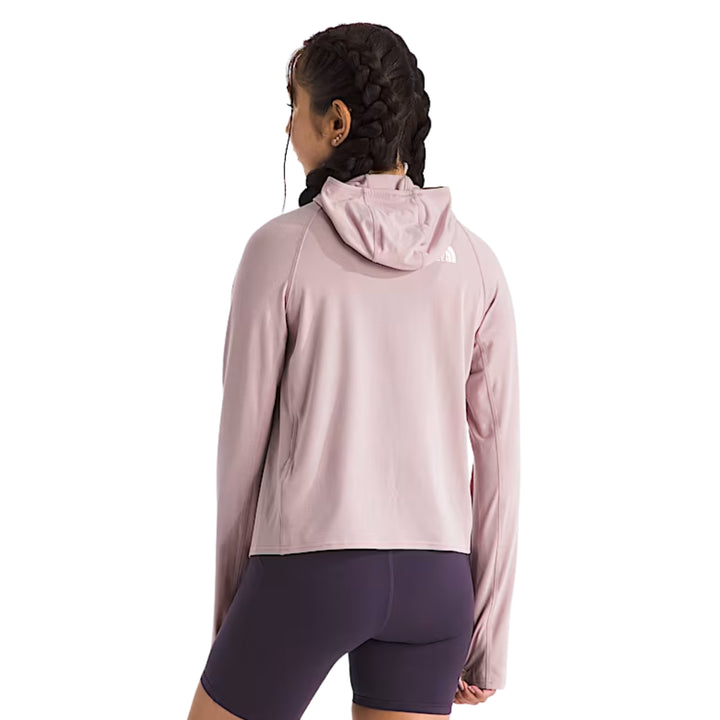 The North Face Women’s Adventure Explore Pin Hoodie