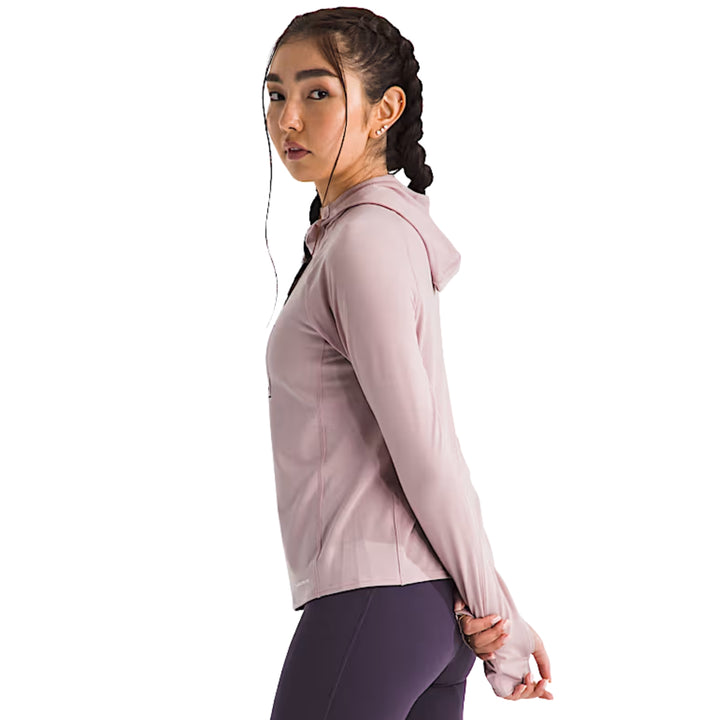 The North Face Women’s Adventure Explore Pin Hoodie