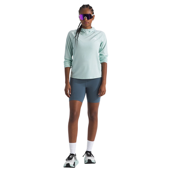 The North Face Women's Adventure Sun Hoodie