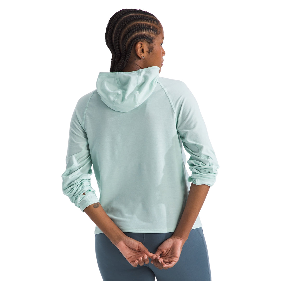 The North Face Women's Adventure Sun Hoodie
