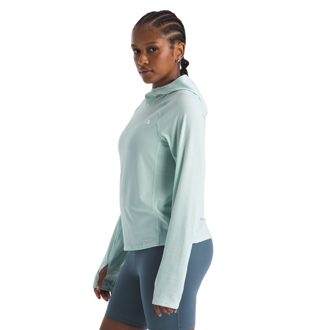 The North Face Women's Adventure Sun Hoodie
