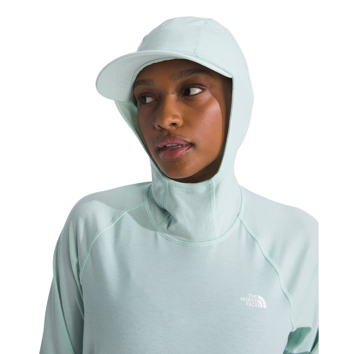 The North Face Women's Adventure Sun Hoodie