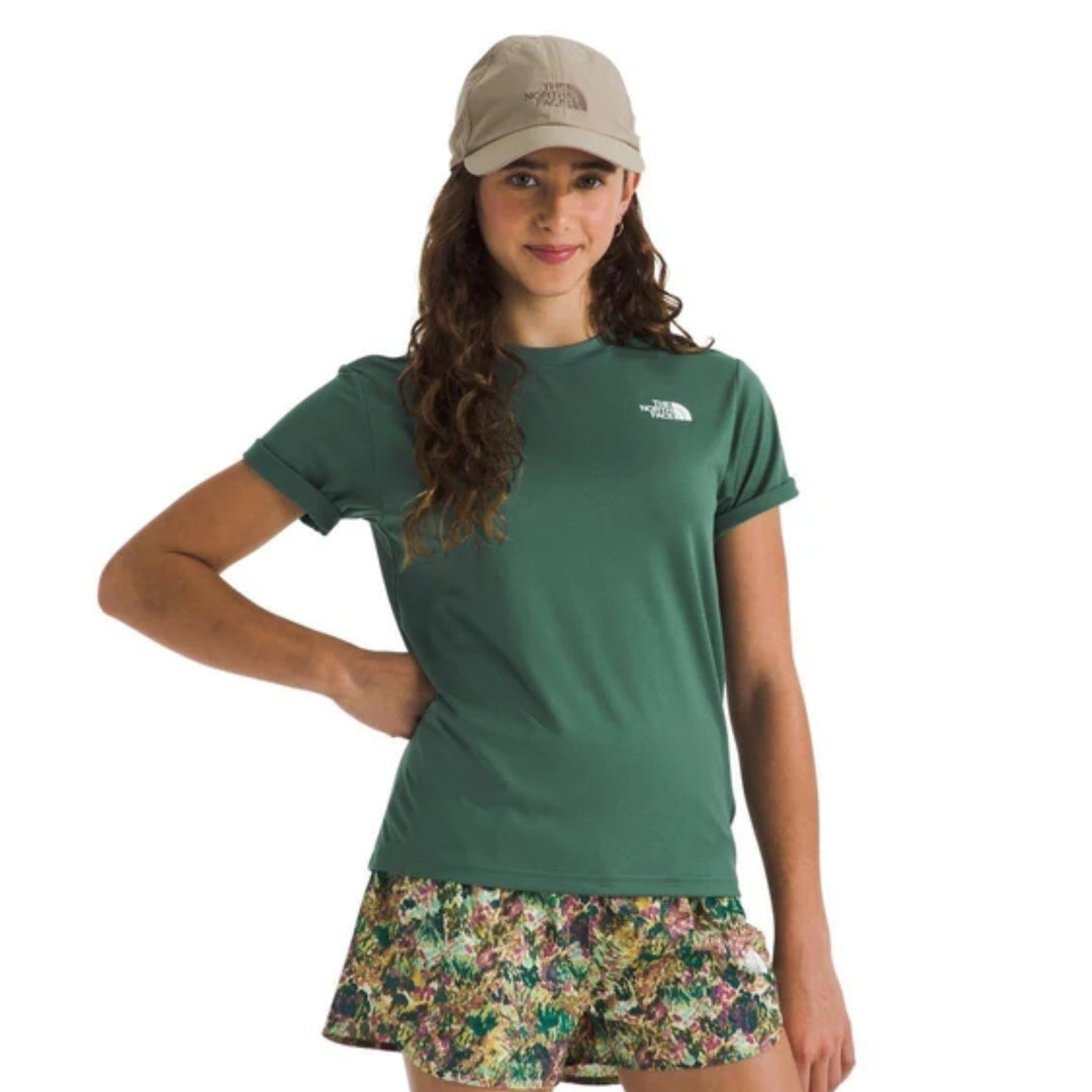 The North Face Women's Adventure Tee