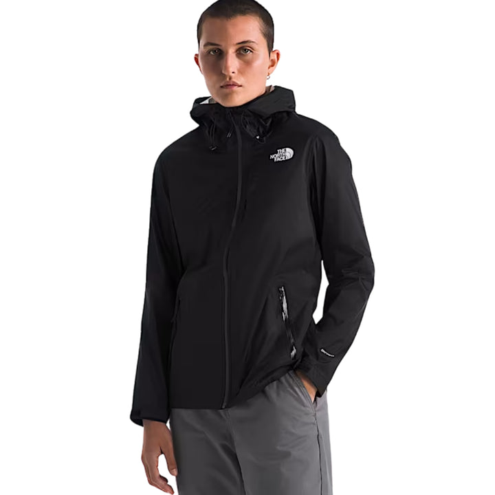 The North Face Women's Alta Vista Rain Jacket