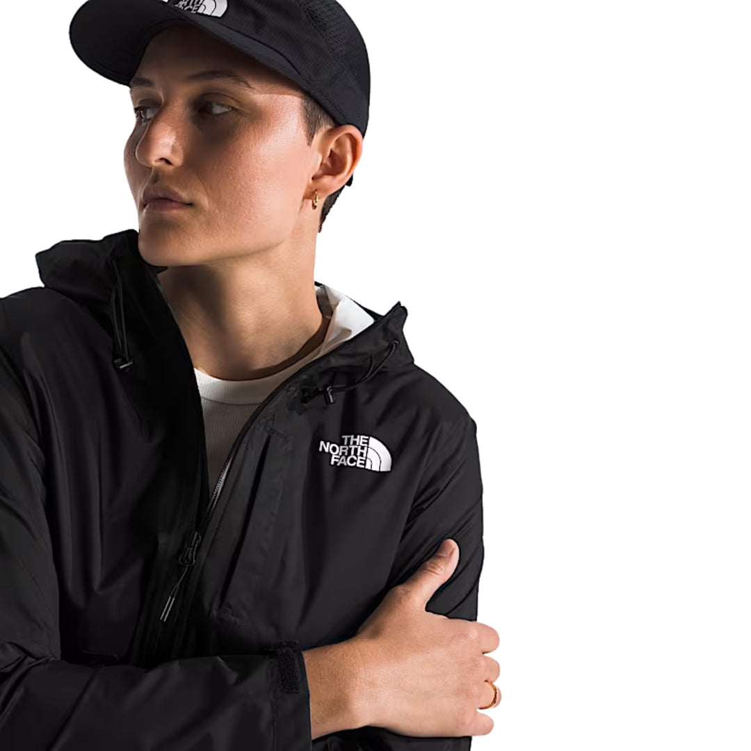 The North Face Women's Alta Vista Rain Jacket