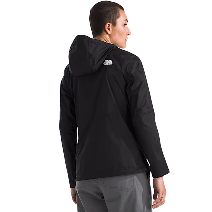 The North Face Women's Alta Vista Rain Jacket
