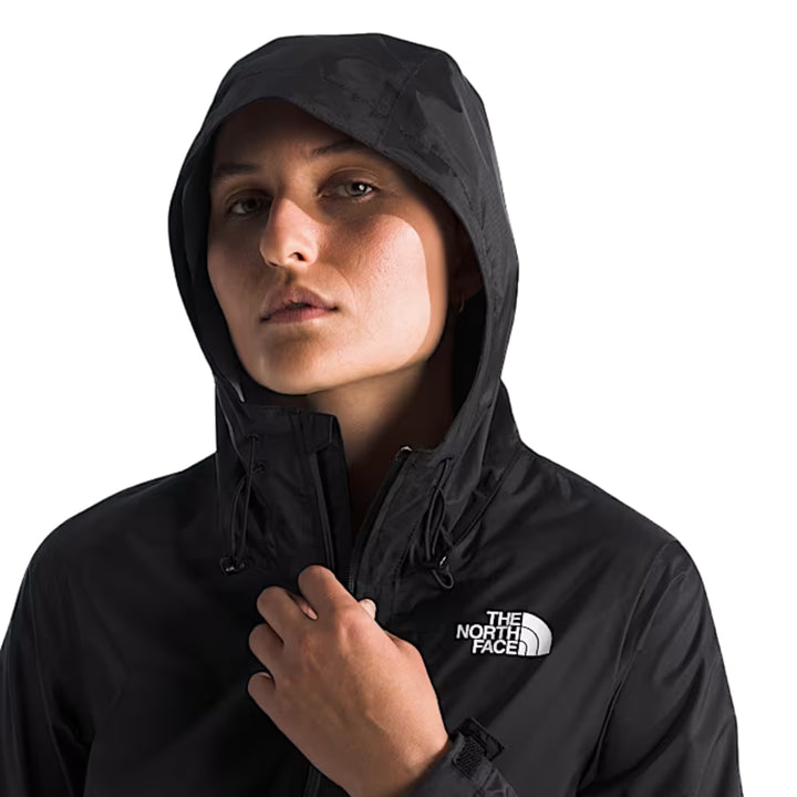 The North Face Women's Alta Vista Rain Jacket