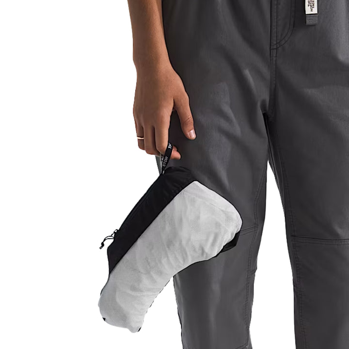 The North Face Women's Alta Vista Rain Jacket