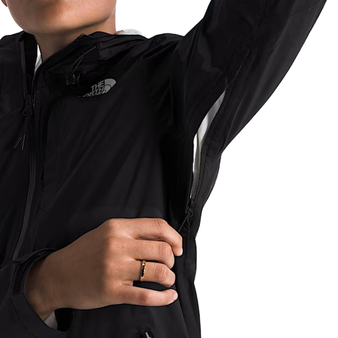 The North Face Women's Alta Vista Rain Jacket
