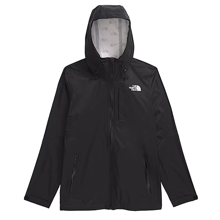 The North Face Women's Alta Vista Rain Jacket