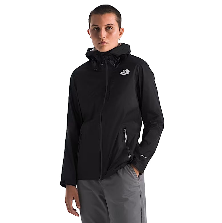 The North Face Women's Alta Vista Rain Jacket