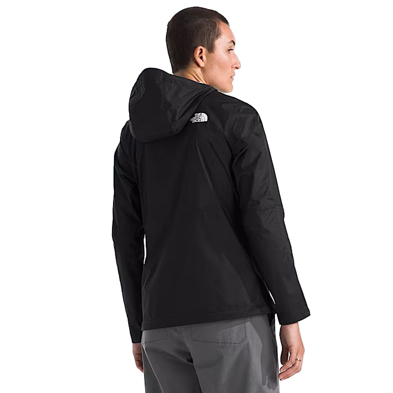 The North Face Women's Alta Vista Rain Jacket