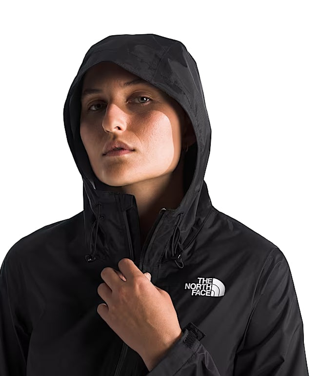 The North Face Women's Alta Vista Rain Jacket