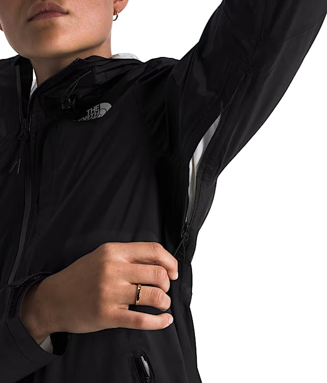 The North Face Women's Alta Vista Rain Jacket