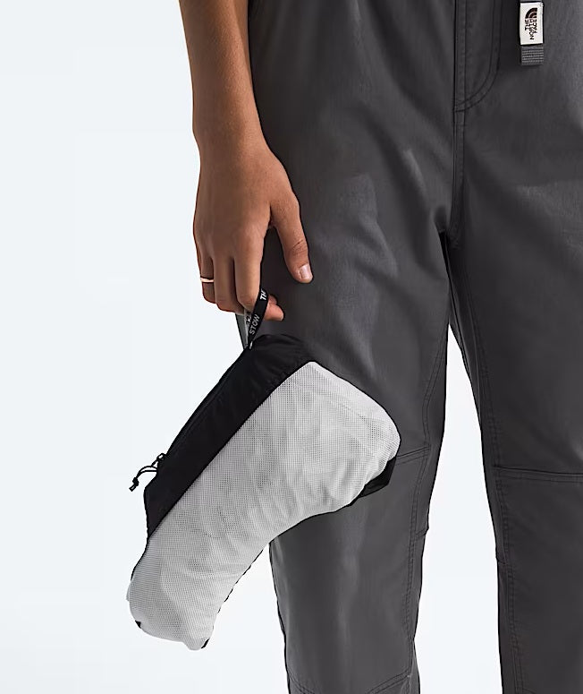 The North Face Women's Alta Vista Rain Jacket