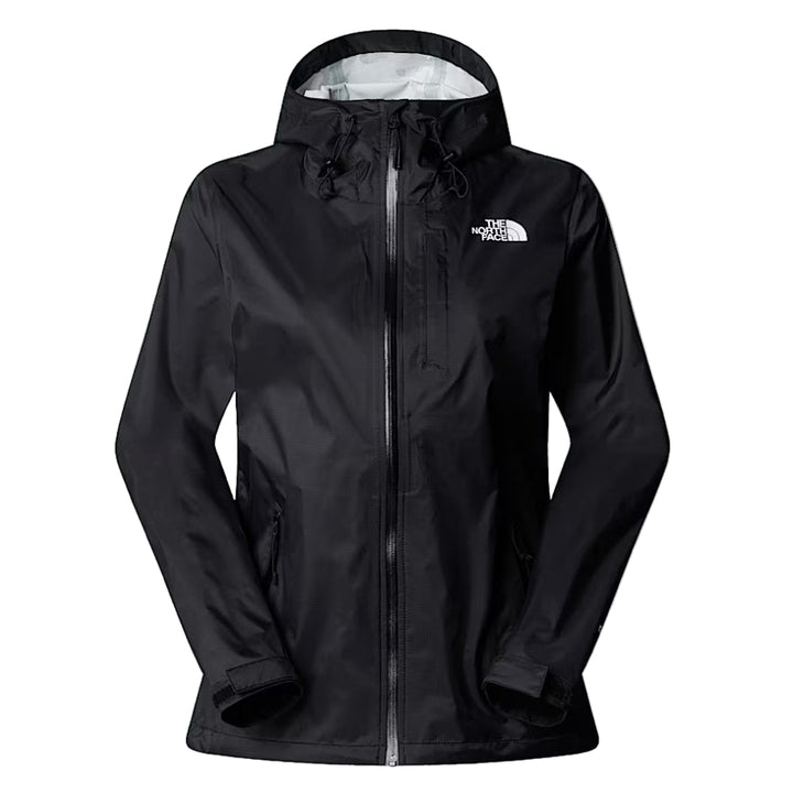 The North Face Women's Alta Vista Rain Jacket