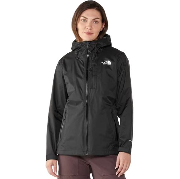 The North Face Women's Alta Vista Rain Jacket