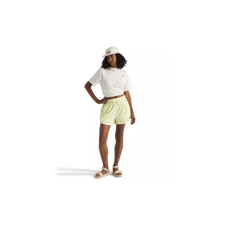 The North Face Women's Aphrodite 3" Short