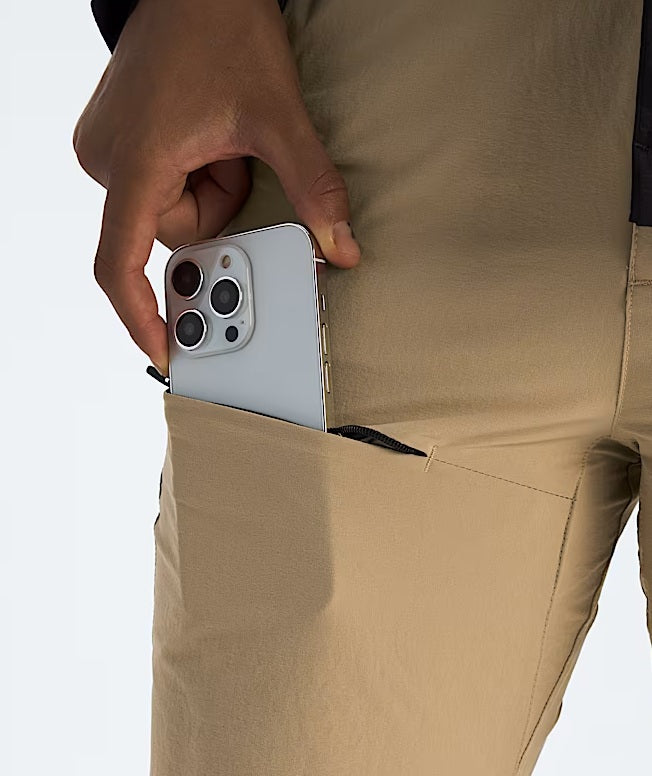 The North Face Women's Basin Pants