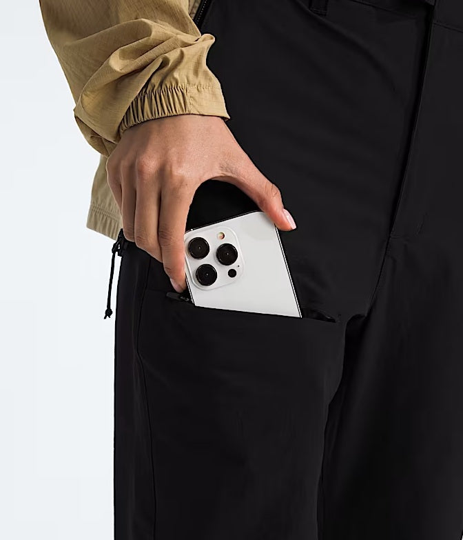 The North Face Women's Basin Pants