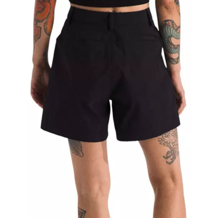 The North Face Women's Basin Shorts - 5"