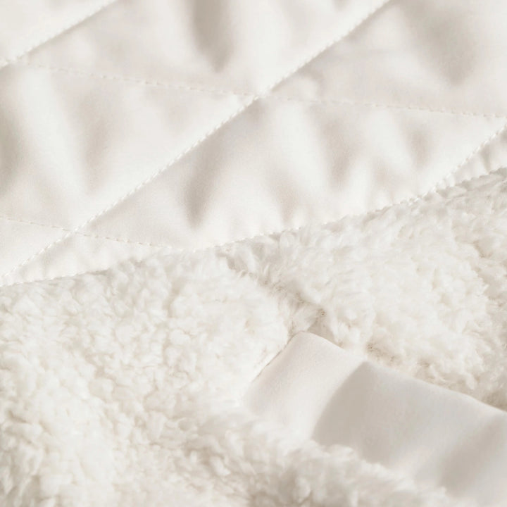 The North Face Women's Cabin Fleece Full Zip Jacket