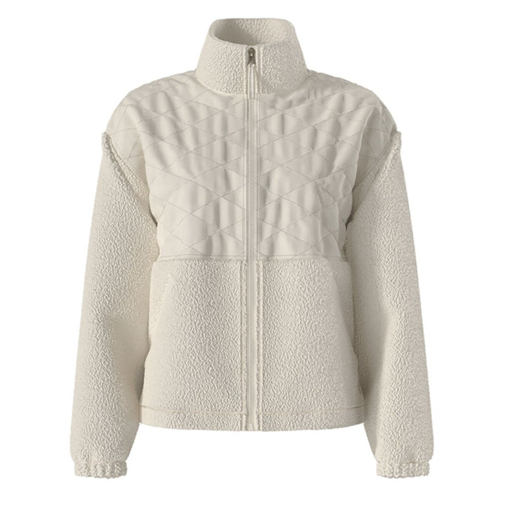The North Face Women's Cabin Fleece Full Zip Jacket