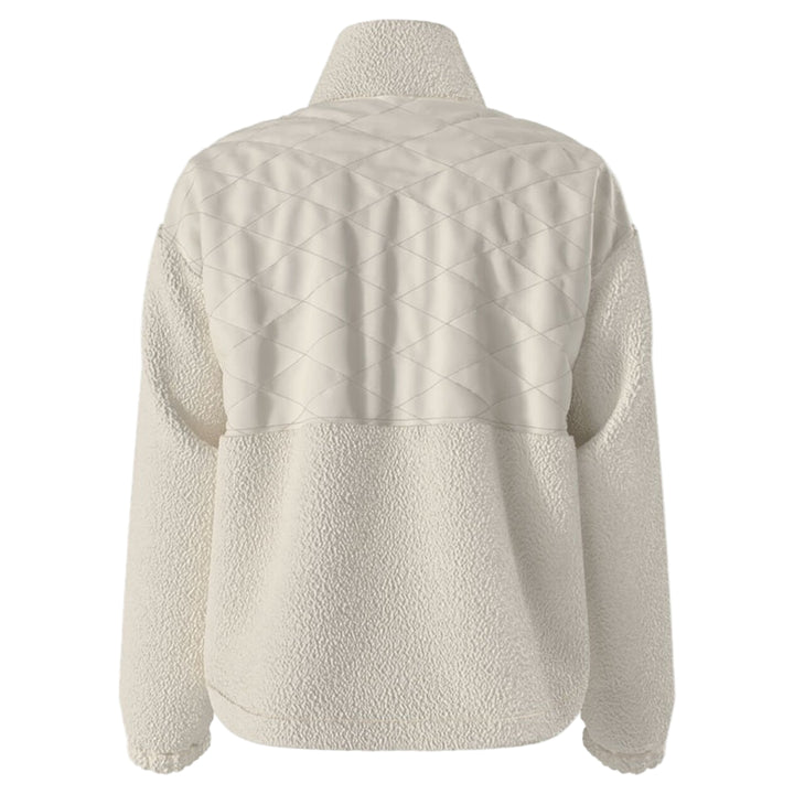 The North Face Women's Cabin Fleece Full Zip Jacket