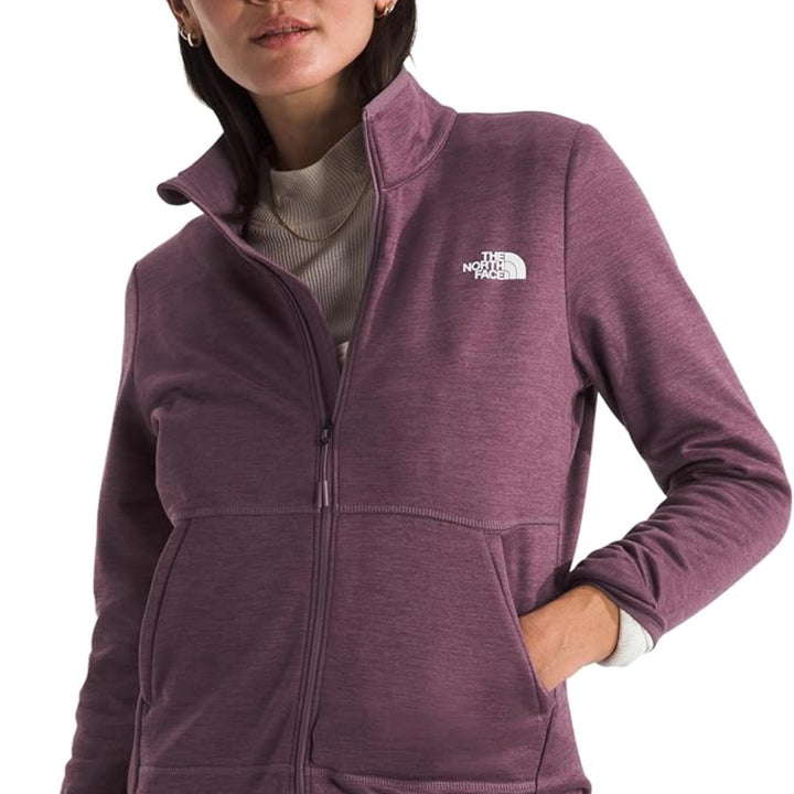 The North Face Women's Canyonlands Full Zip Jacket