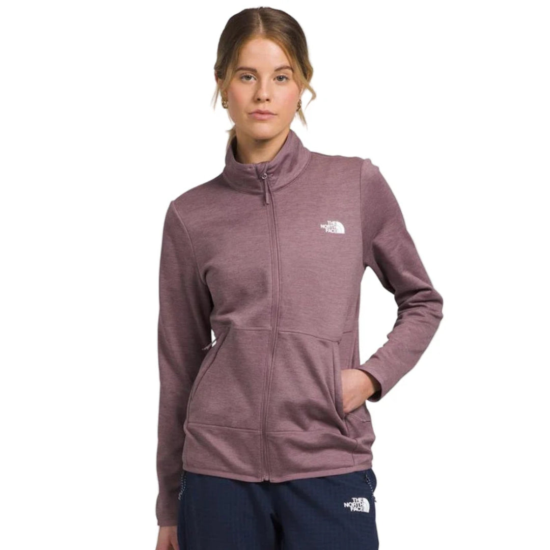 The North Face Women's Canyonlands Full Zip Jacket