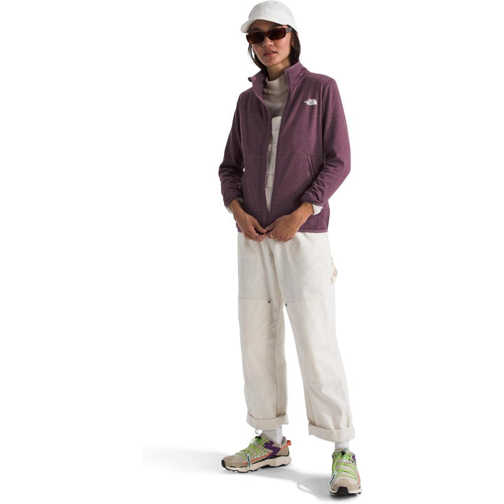 The North Face Women's Canyonlands Full Zip Jacket