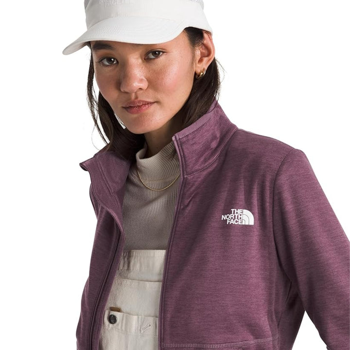 The North Face Women's Canyonlands Full Zip Jacket