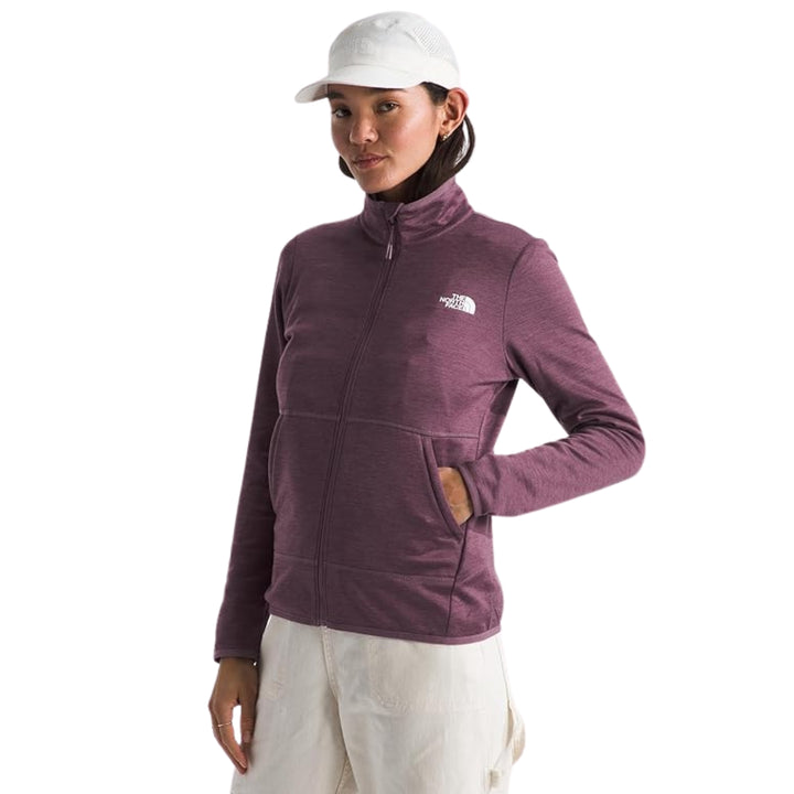 The North Face Women's Canyonlands Full Zip Jacket