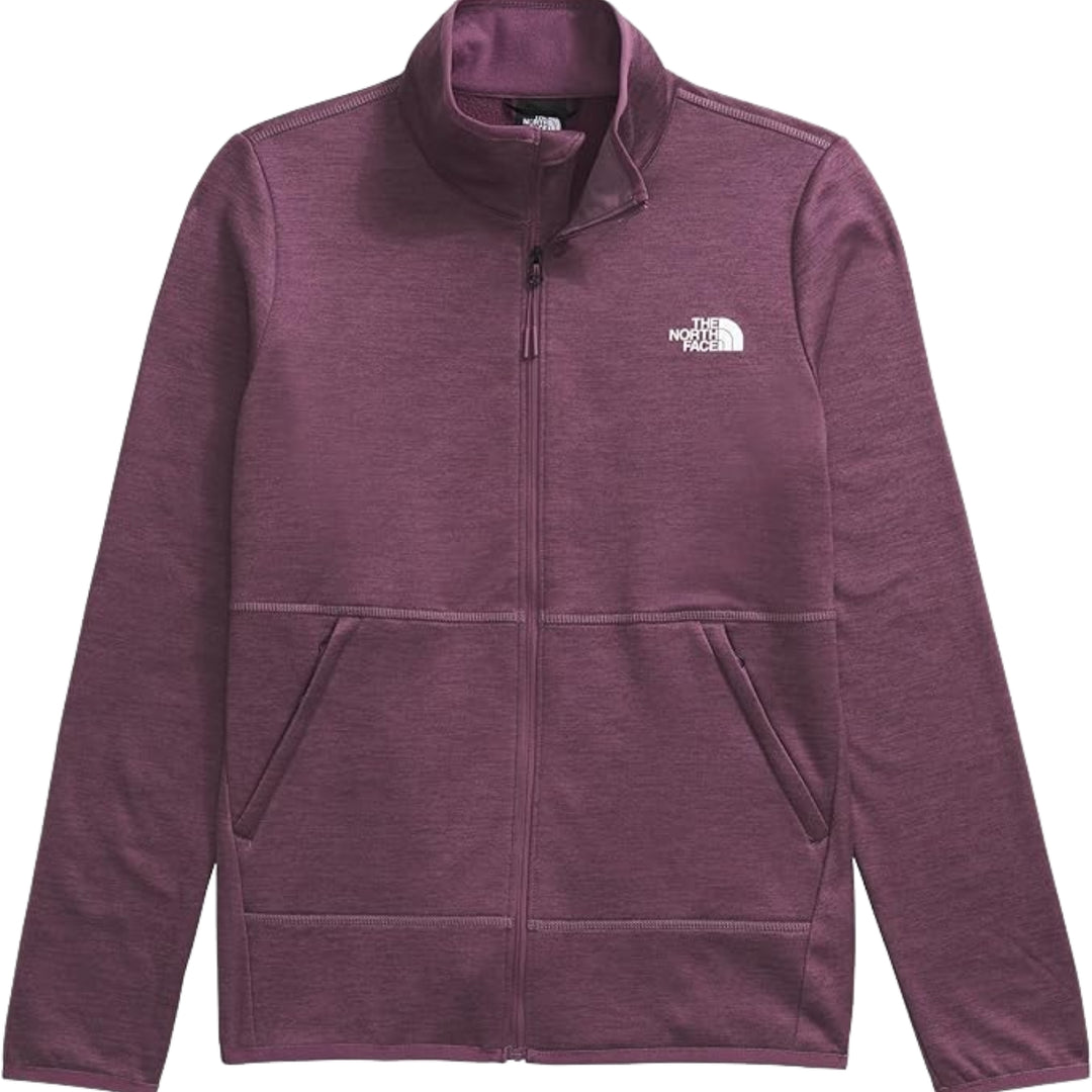 The North Face Women's Canyonlands Full Zip Jacket