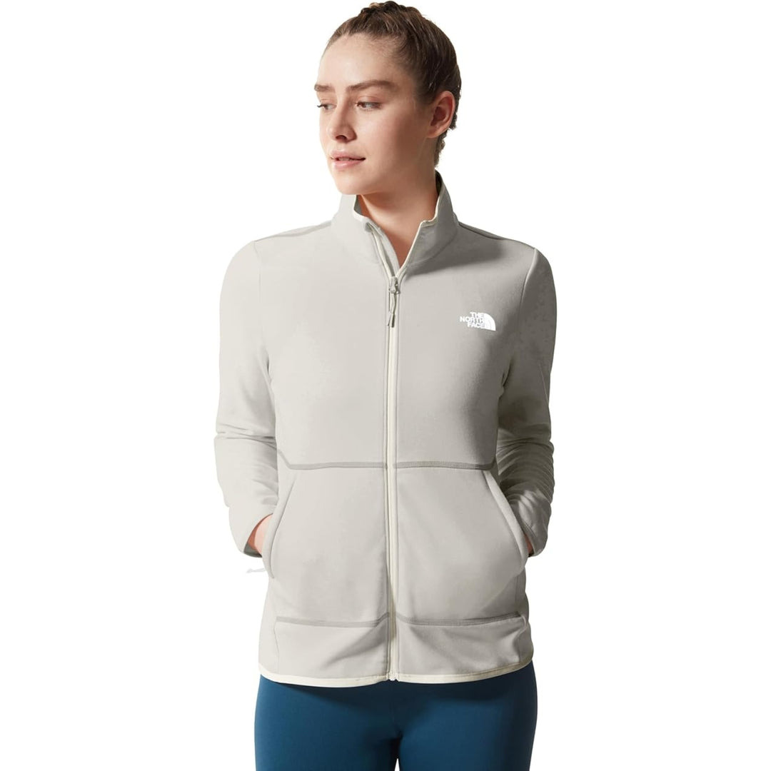 The North Face Women's Canyonlands Full Zip Jacket