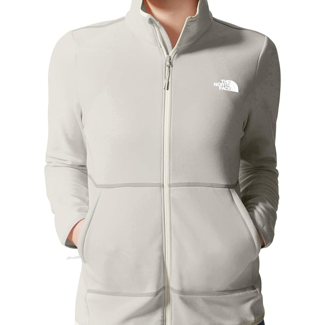 The North Face Women's Canyonlands Full Zip Jacket
